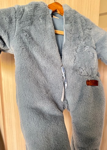 Bebek astronot mont - Görsel 2