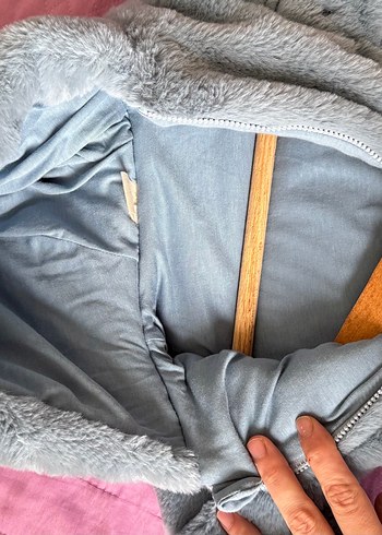 Bebek astronot mont - Görsel 8