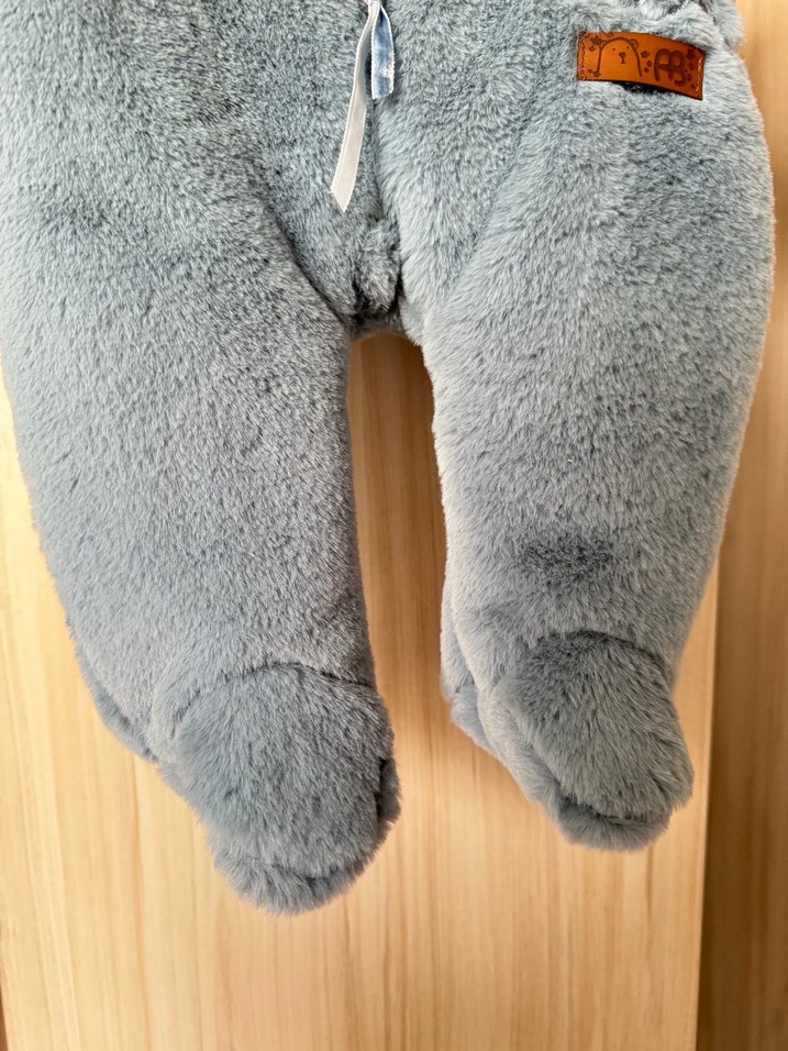 Bebek astronot mont - Görsel 4