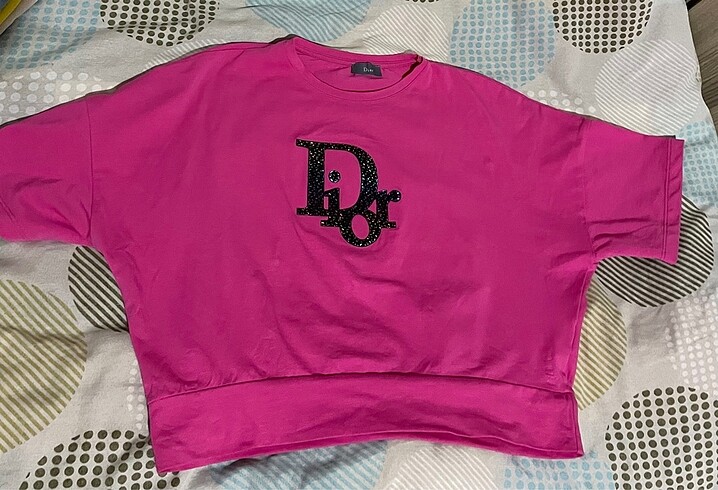 Dior tshirt