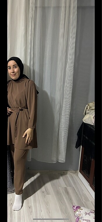 Aybikestil standart beden