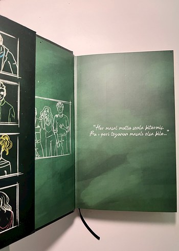 Yalancılar ve Yabancılar - Emre Gül - Görsel 4