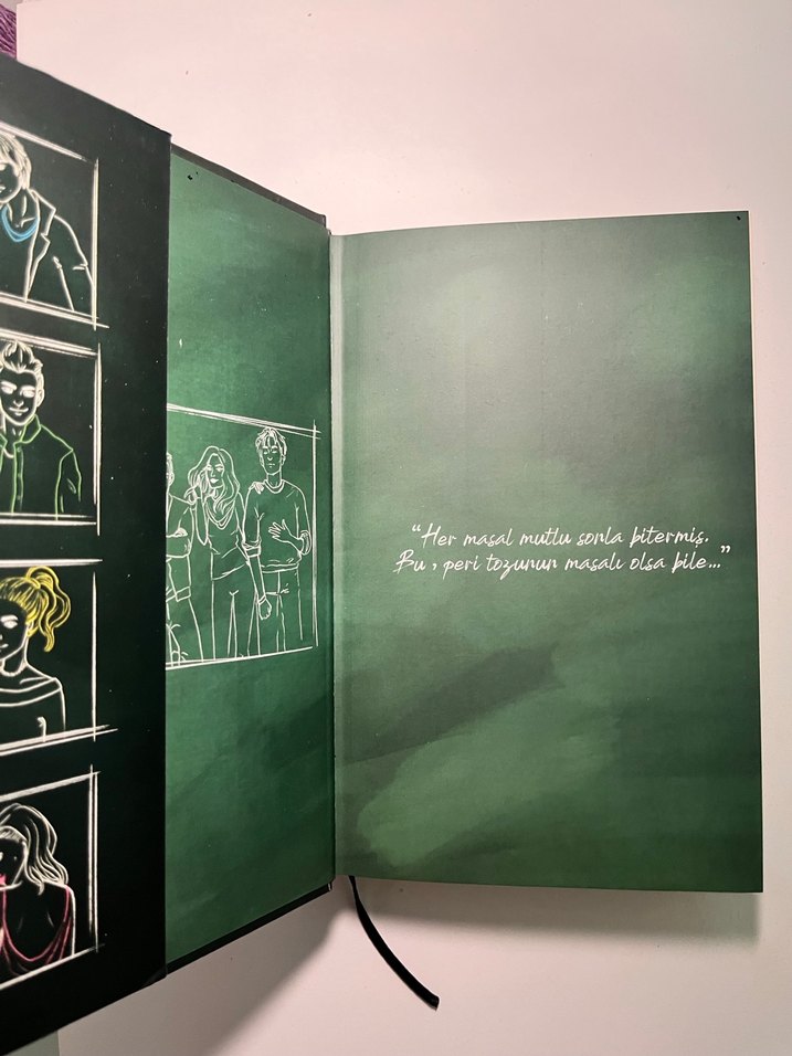 Yalancılar ve Yabancılar - Emre Gül - Görsel 4