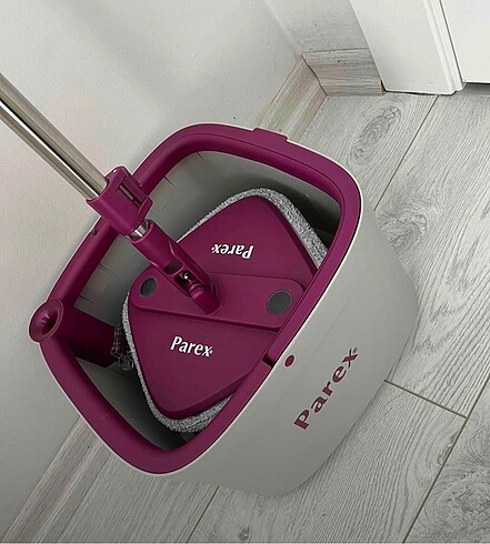 Parex temizlik seti