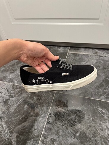 vans kadın