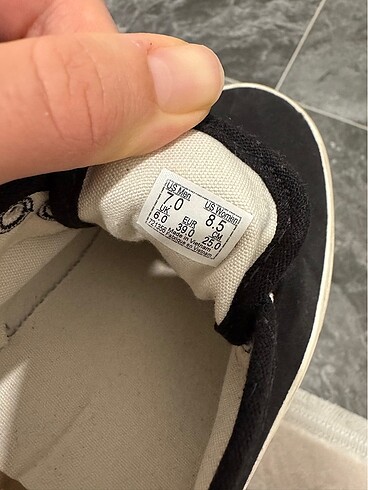 Vans vans kadın