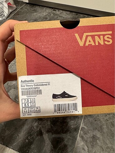 39 Beden vans kadın
