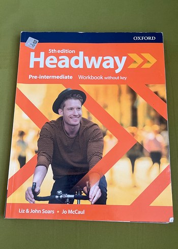 Oxford Headway Pre-Intermediate Kitap Seti - Görsel 2