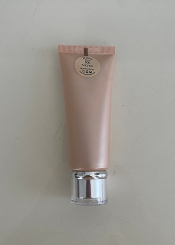Note BB Krem Beige Renk - Görsel 2