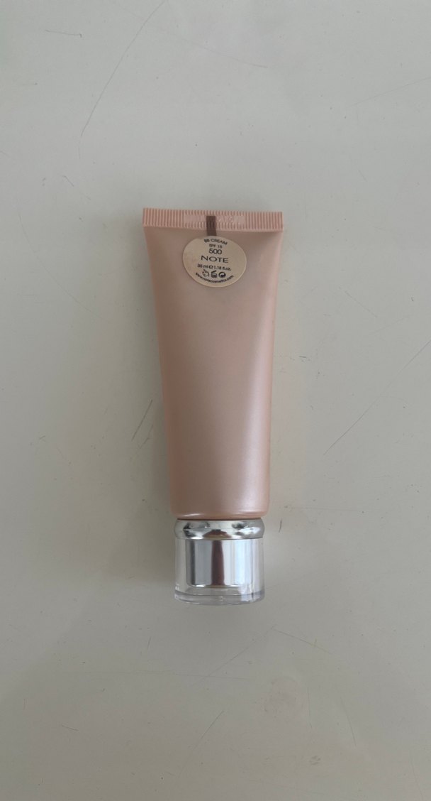 Note BB Krem Beige Renk - Görsel 2