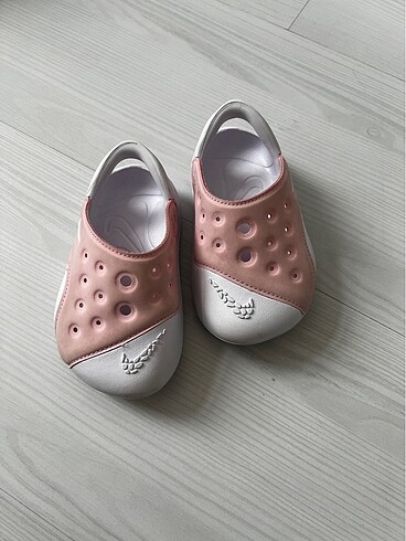 Nike Bebek Sandalet