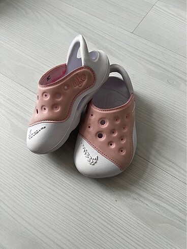 Nike Nike Bebek Sandalet