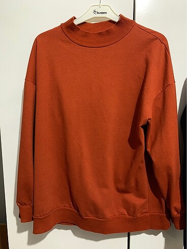 sweatshirt m beden