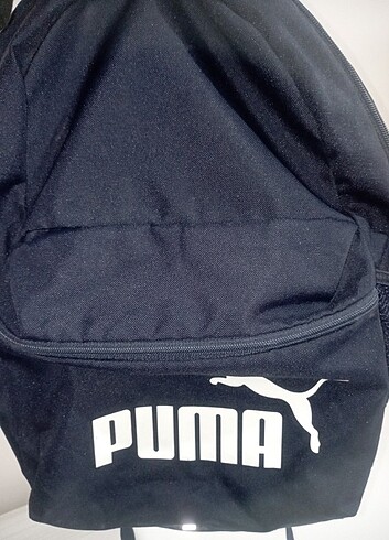 Puma Puma sırt çantası