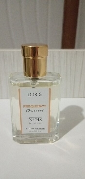 Diğer Loris kadın parfüm