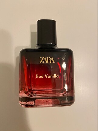 Zara parfum