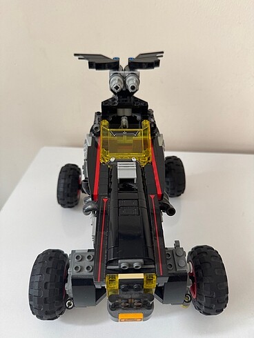 Diğer Batman lego araba