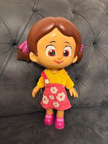 Niloya bebek