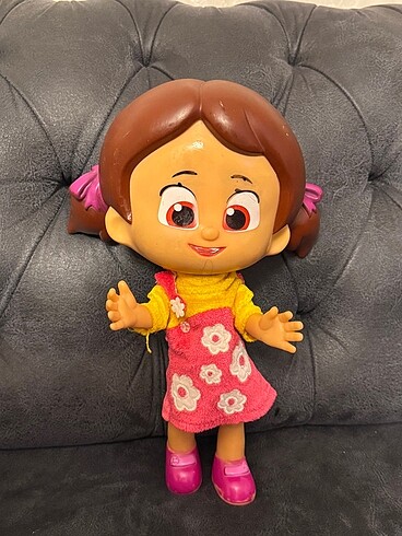 Niloya bebek - Görsel 2