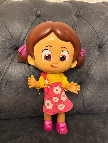 Niloya bebek - Görsel 3