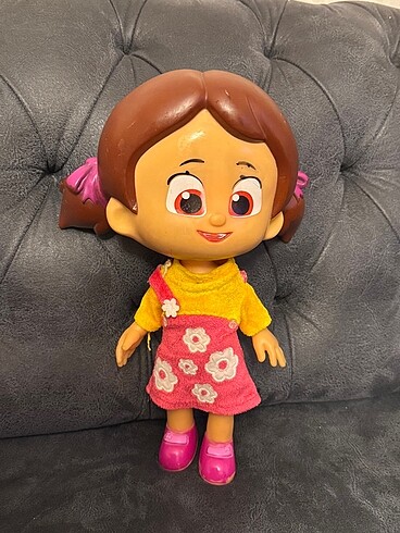 Niloya bebek - Görsel 4