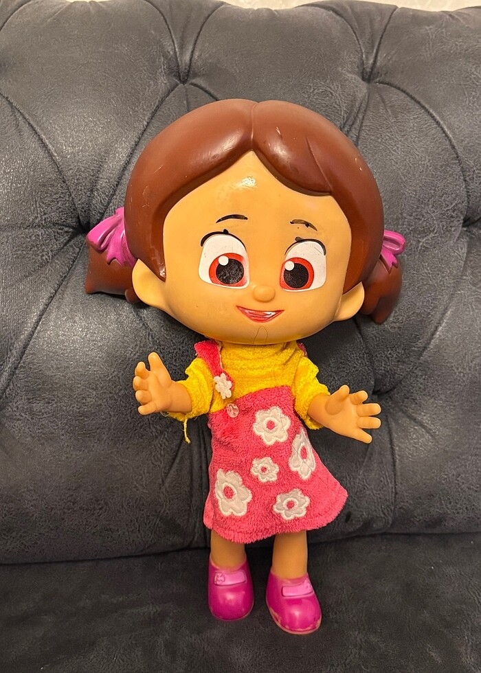 Niloya bebek - Görsel 2