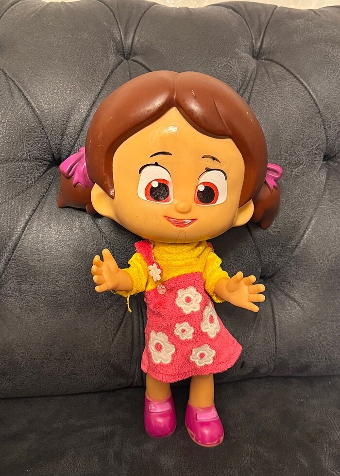 Niloya bebek - Görsel 3