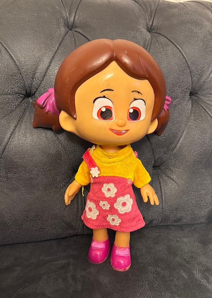 Niloya bebek - Görsel 4