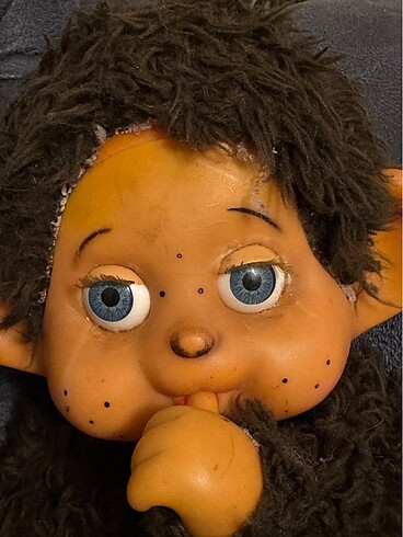 Monicihi bebek - Görsel 5