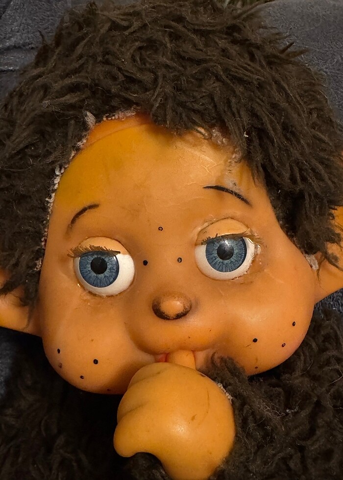 Monicihi bebek - Görsel 5