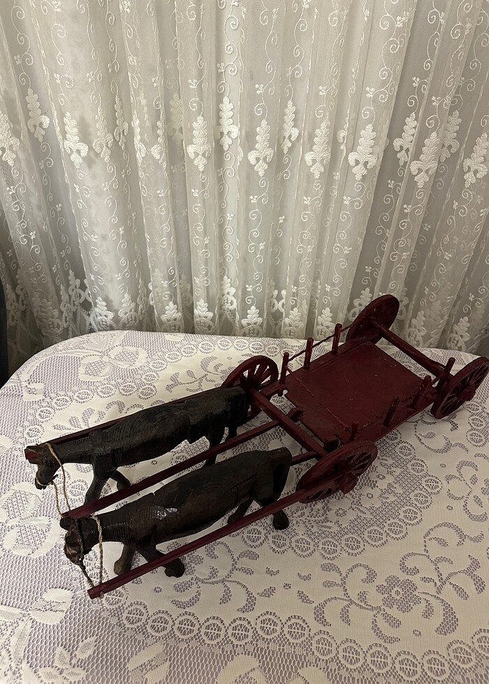 Ahşap kagnı - Görsel 3