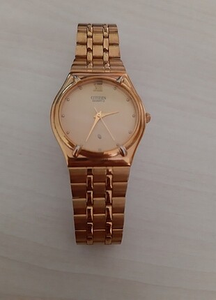 Citizen watch 