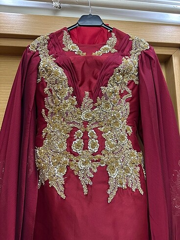 Tesettür abiye butik şenkal