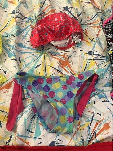 LC Waikiki Mayo bikini