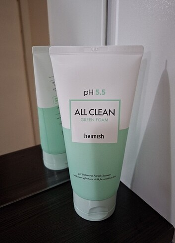 Heimish All Clean Balm