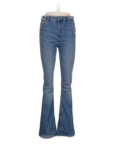 Bershka Jean / Kot %70 İndirimli.