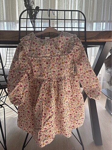 LC Waikiki LCW Elbise