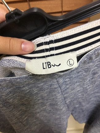 LTB Ltb esofman takimi