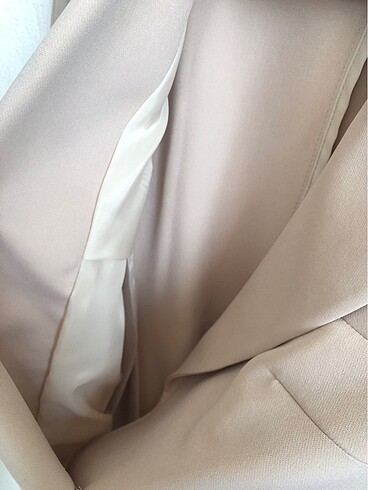 m Beden Blazer ceket