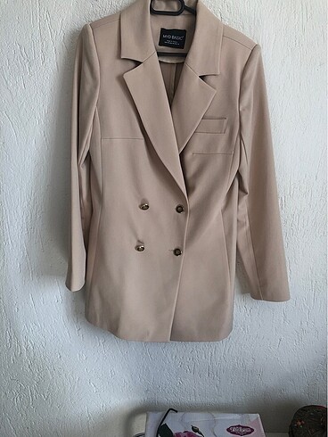 Blazer ceket