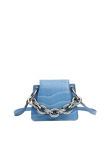 Stradivarius mini çanta