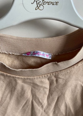 Bej Kolsuz Yelek - Görsel 2