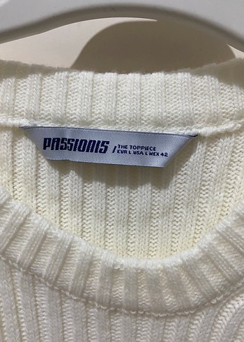 Erkek kazak - Görsel 2