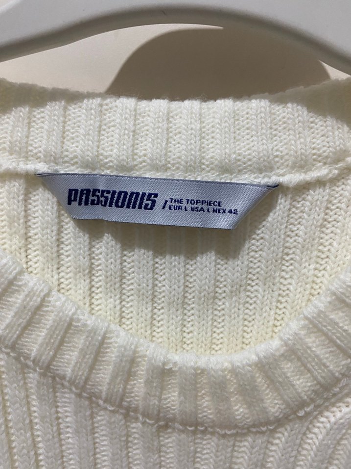 Erkek kazak - Görsel 2