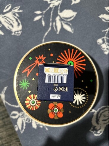 Beden Renk Vanille d orchidee edt 100ml