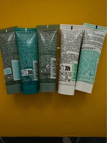 Yves Rocher Yves rocher yüz yılama jeli adet fiyatıdır
