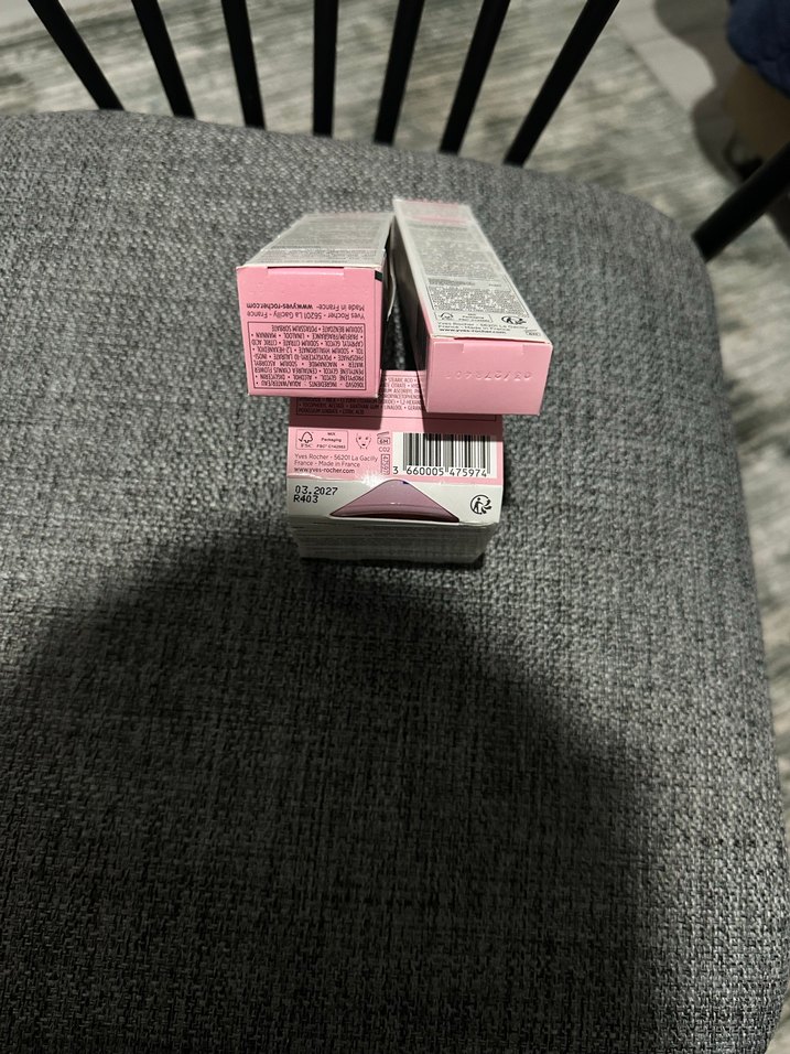 Yves Rocher Bright Botanical Aydınlatıcı Krem Setş - Görsel 5