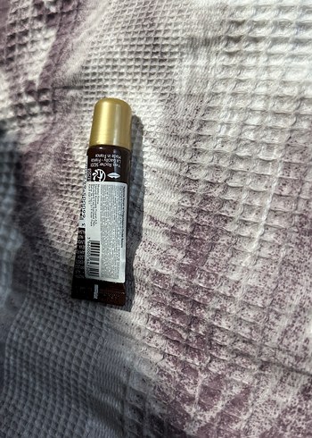 Yves rocher Dudak Bakım Kremi - Görsel 2