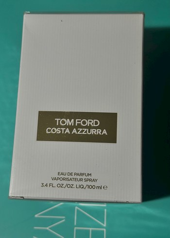 Tom Ford