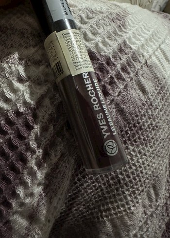 Yves Rocher Yves Rocher Bordo gloss Ruj